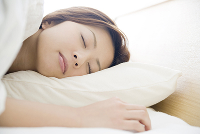 睡眠時間は量より質？効果的に疲労回復する方法